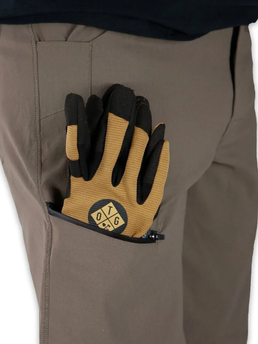 Off The Grid Surplus Lancer Standard Fit Pant - Deadwood